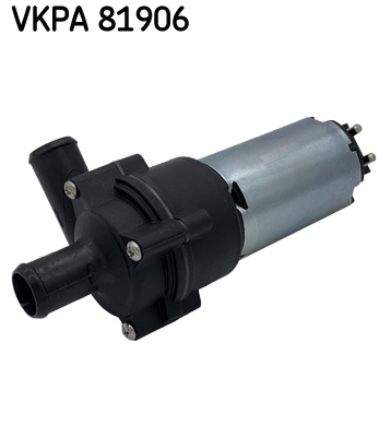 SKF VKPA 81906 Wasserpumpe, Motorkühlung